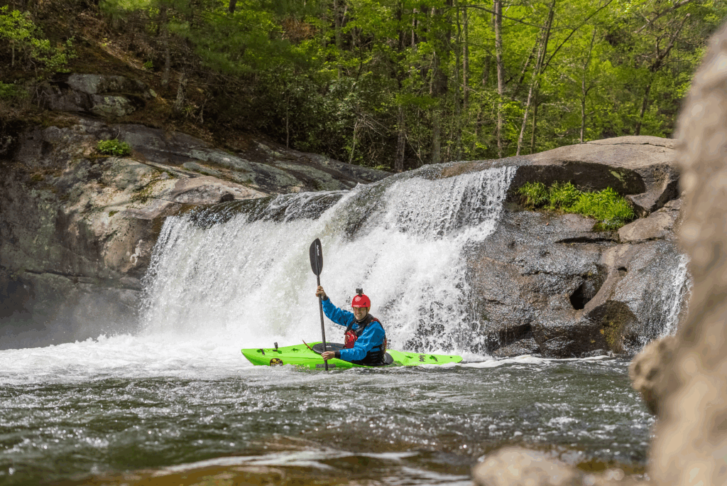 kayaking mistakes to avoid