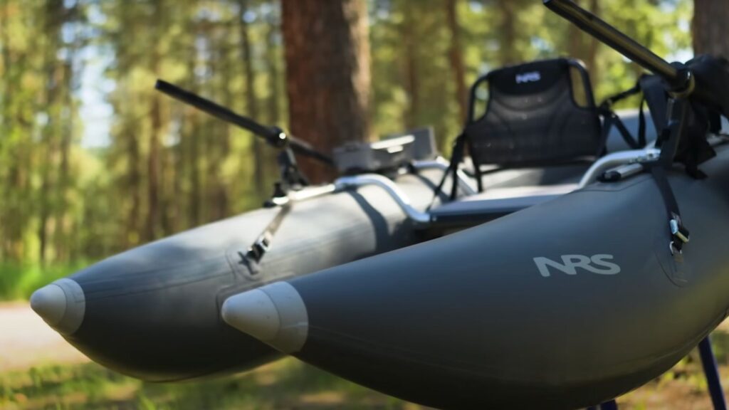 open bow design on the Oxbow 85