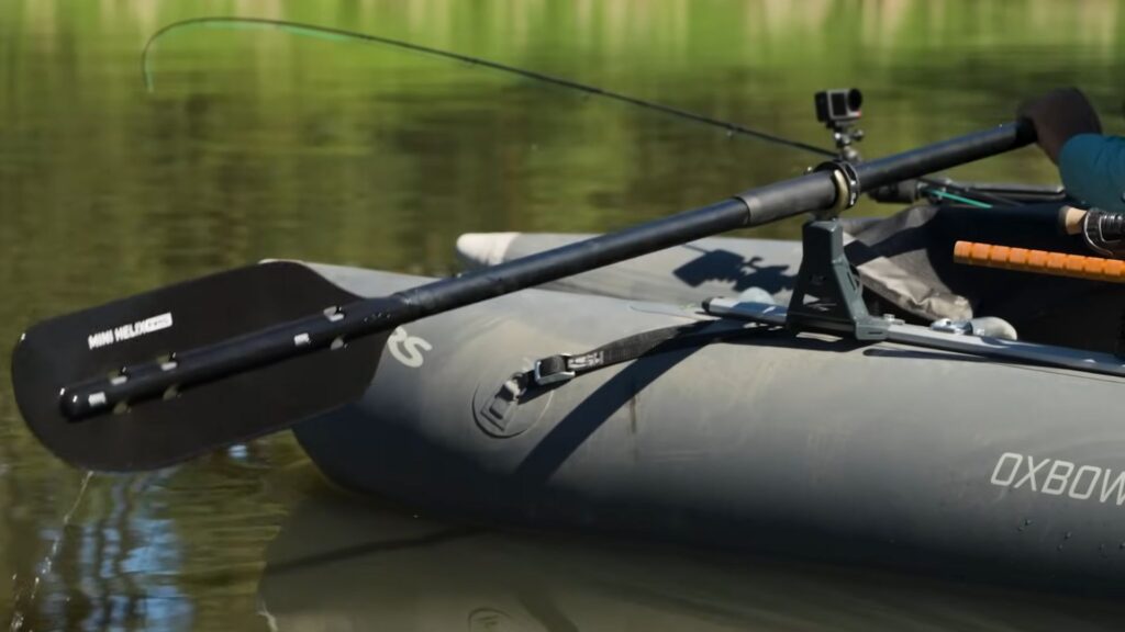 personal fishing raft review