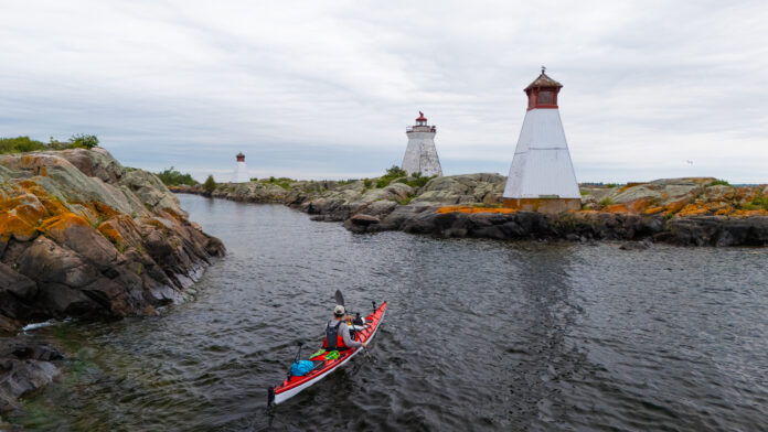 georgian bay