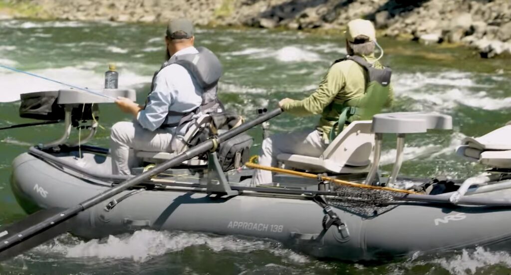 st joe river idaho