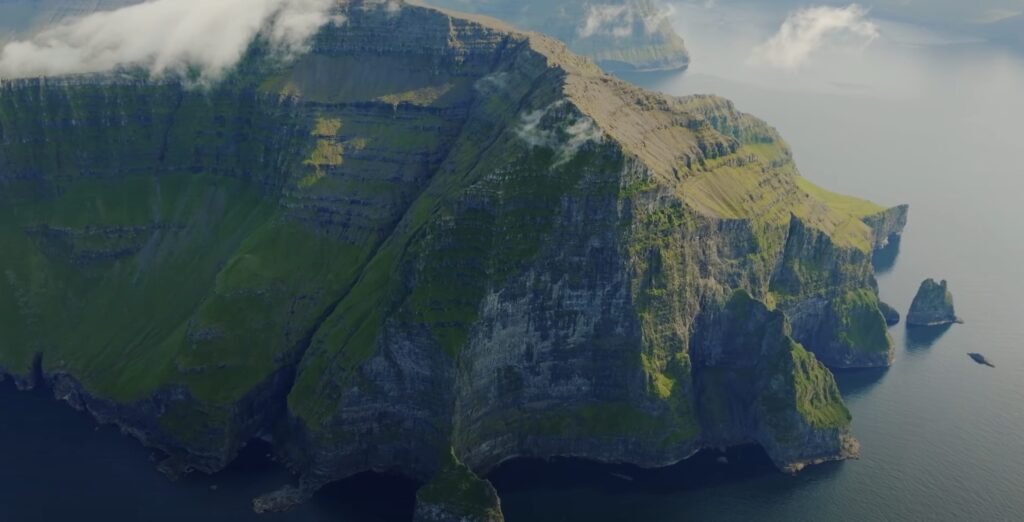 faroe islands