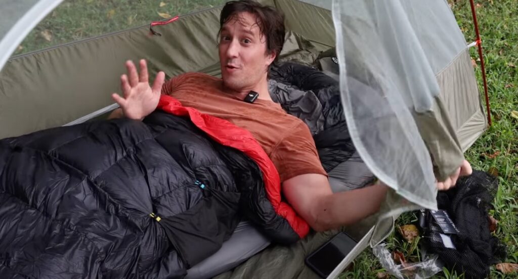zenbivy is comfortable