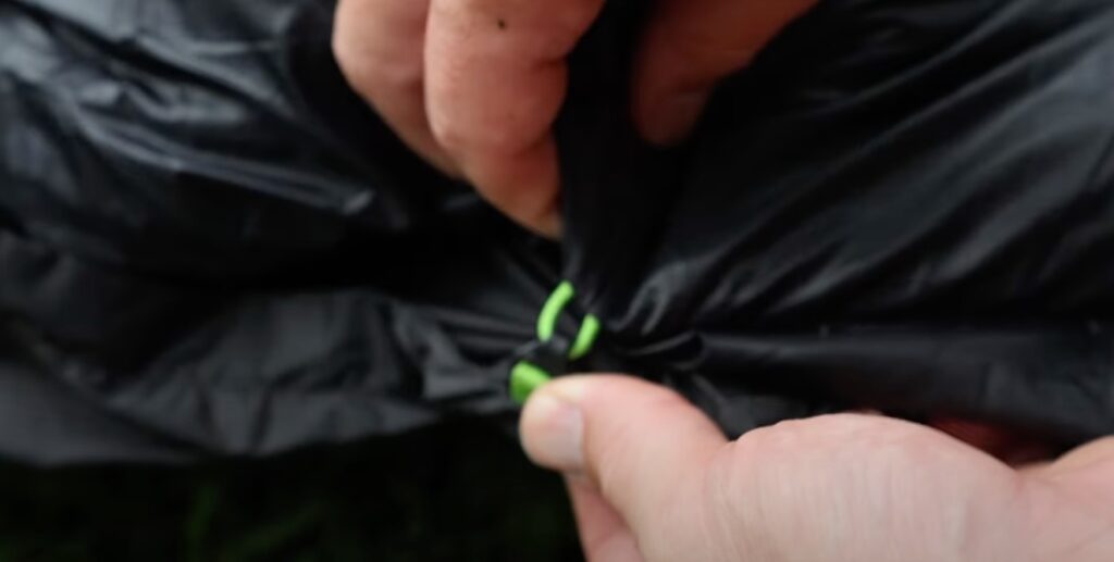 color coded hooks for ZenBivy