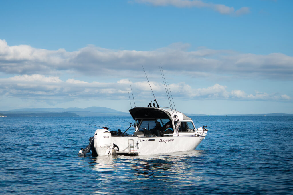 puget sound