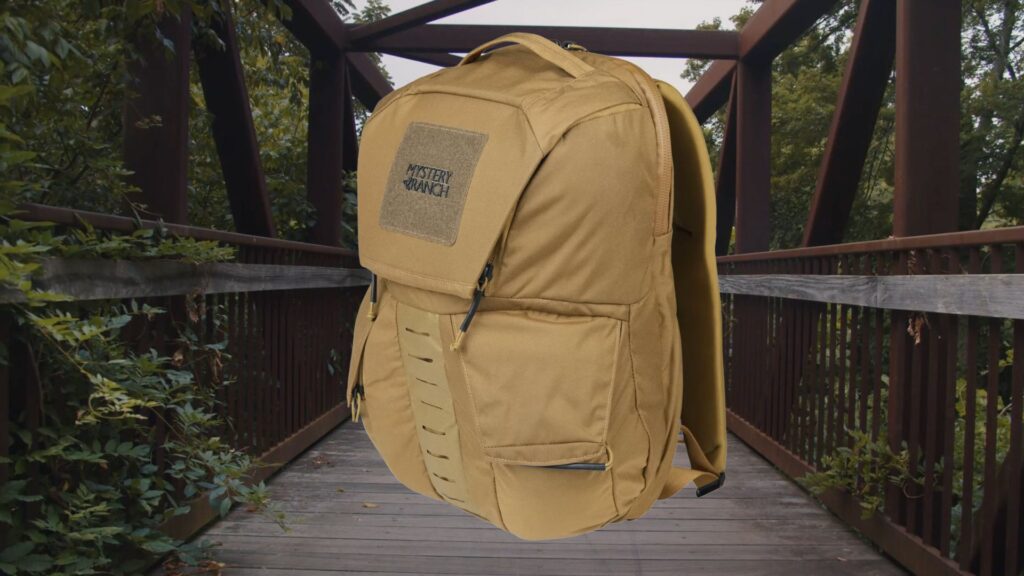 Mystery Ranch Rip Ruck 24L Hiking Backpack