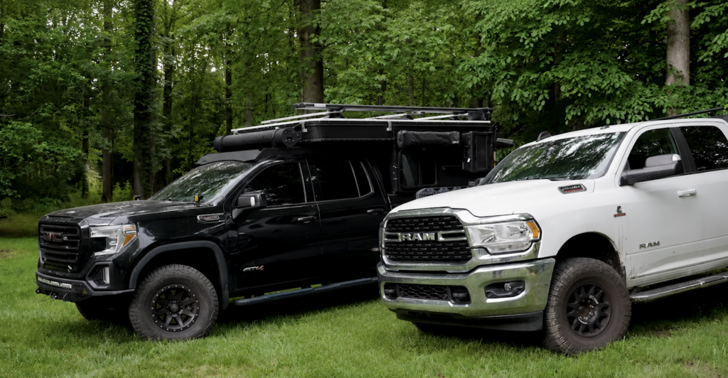all terrain tire